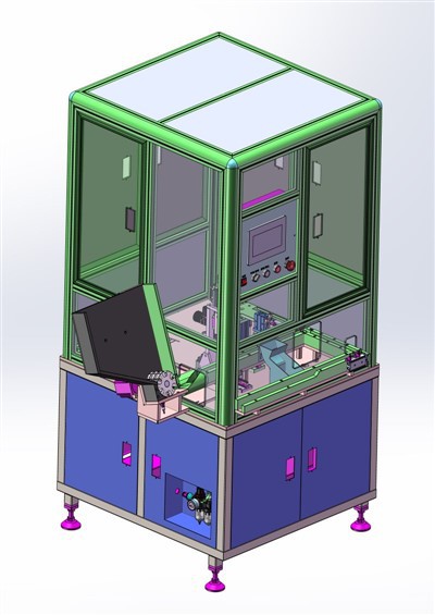 বটম স্পট ওয়েল্ডিং মেশিন