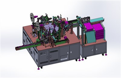 কোষ সন্নিবেশ মেশিন