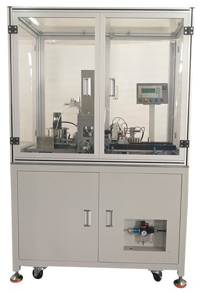 হাউজিং গ্রুভিং মেশিন